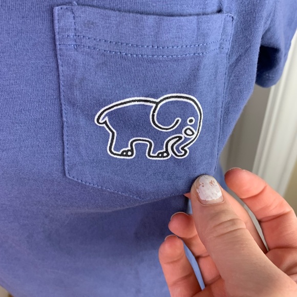 Ivory Ella t shirt - Picture 3 of 4